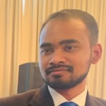 Profile picture of Dennis Morritt