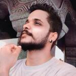 Profile picture of ⁱ ᵃᵐ Shสggץ